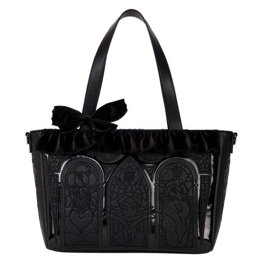 Loungefly Disney Villains Tote Bag