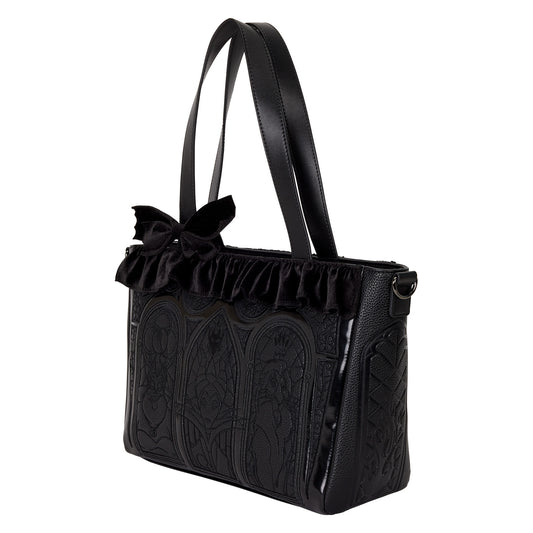 Loungefly Disney Villains Tote Bag
