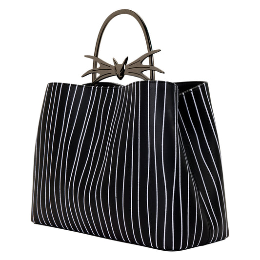 Loungefly Disney NBC Jack Skellington Handbag