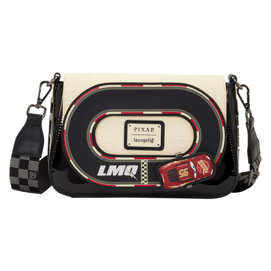 Loungefly Pixar Cars Crossbody