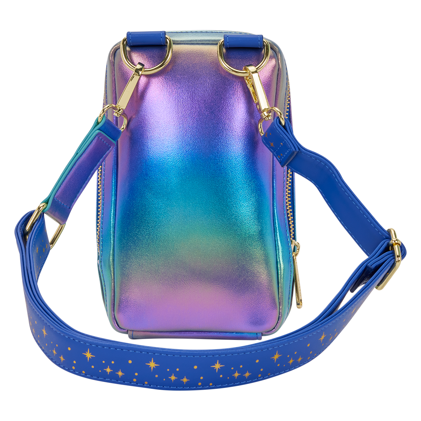 Loungefly Disney Fantasia Crossbody Sling Bag