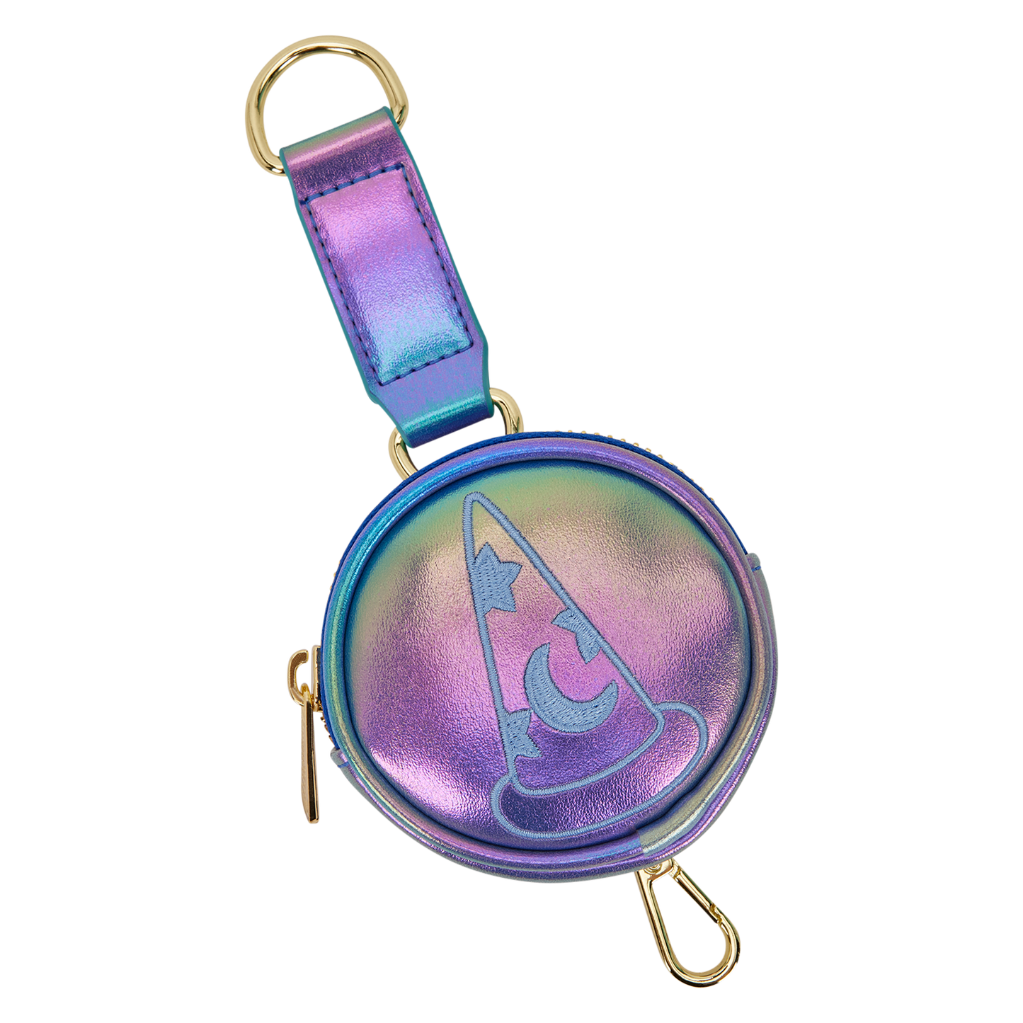 Loungefly Disney Fantasia Crossbody Sling Bag