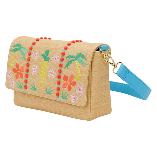 Loungefly Disney Zootopia 2 Crossbody