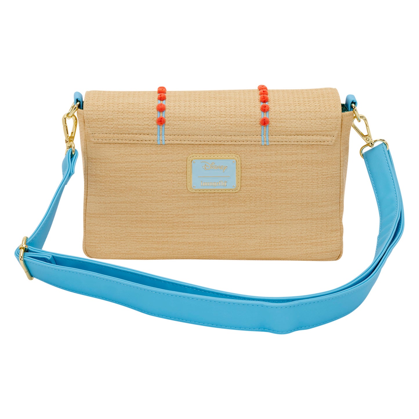 Loungefly Disney Zootopia 2 Crossbody
