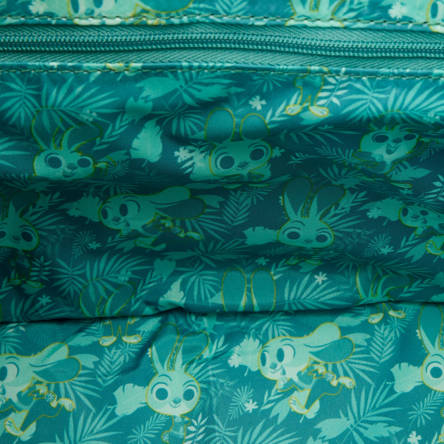 Loungefly Disney Zootopia 2 Crossbody