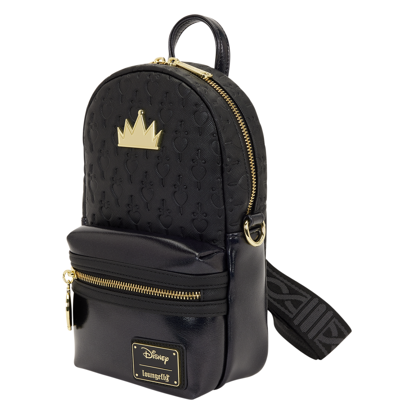 Loungefly Disney Snow White Sling