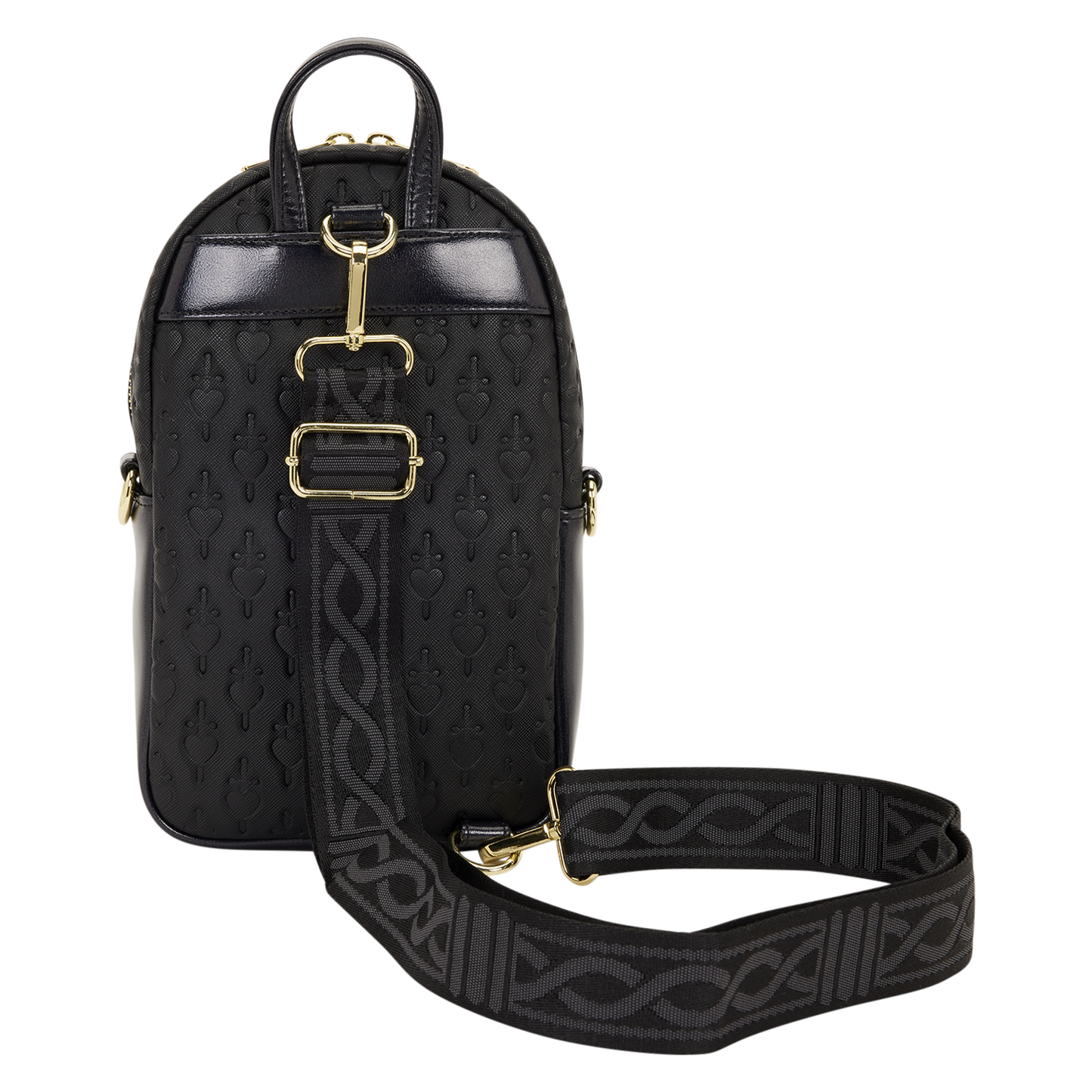 Loungefly Disney Snow White Sling