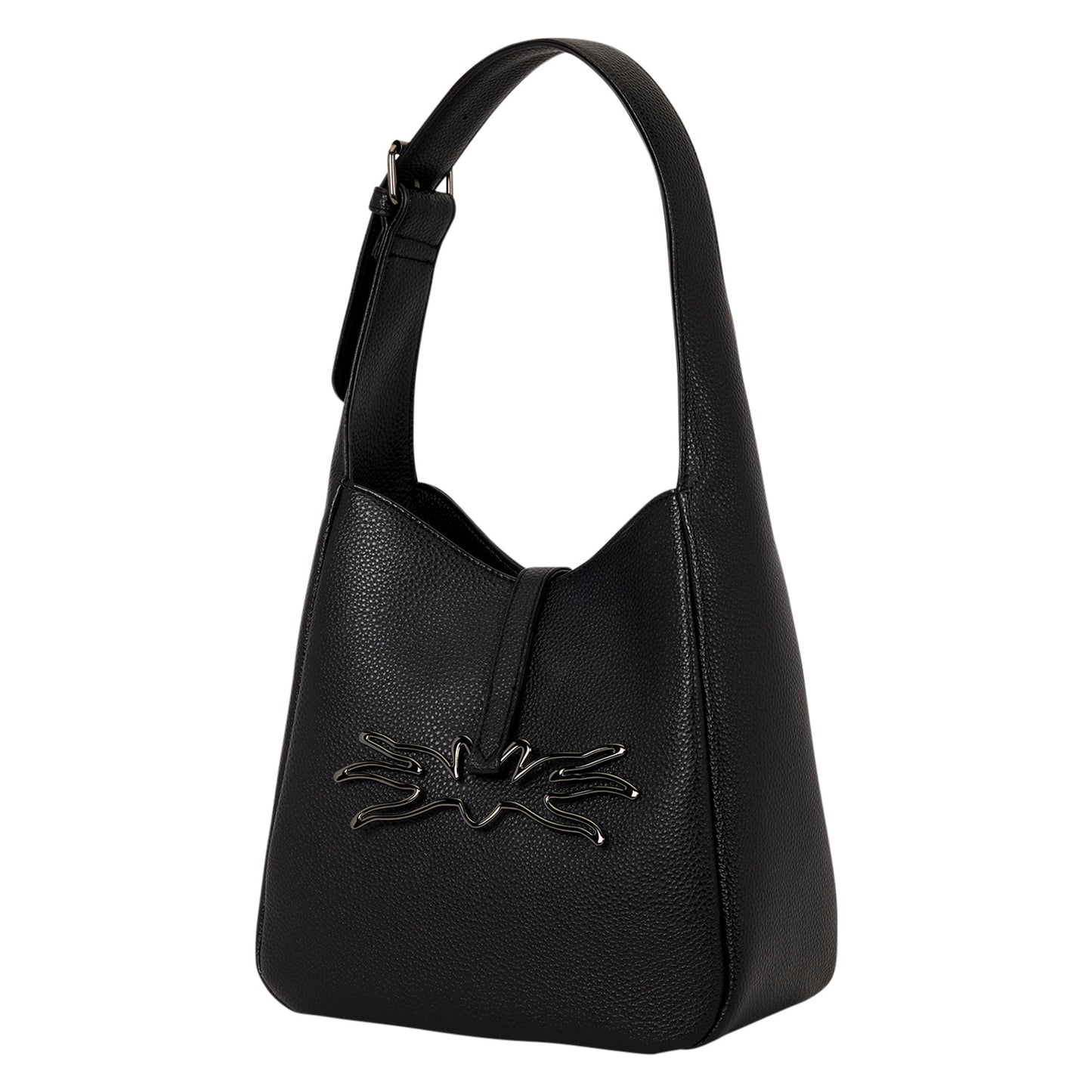 Loungefly Disney Jack Skellington Crossbody Bag
