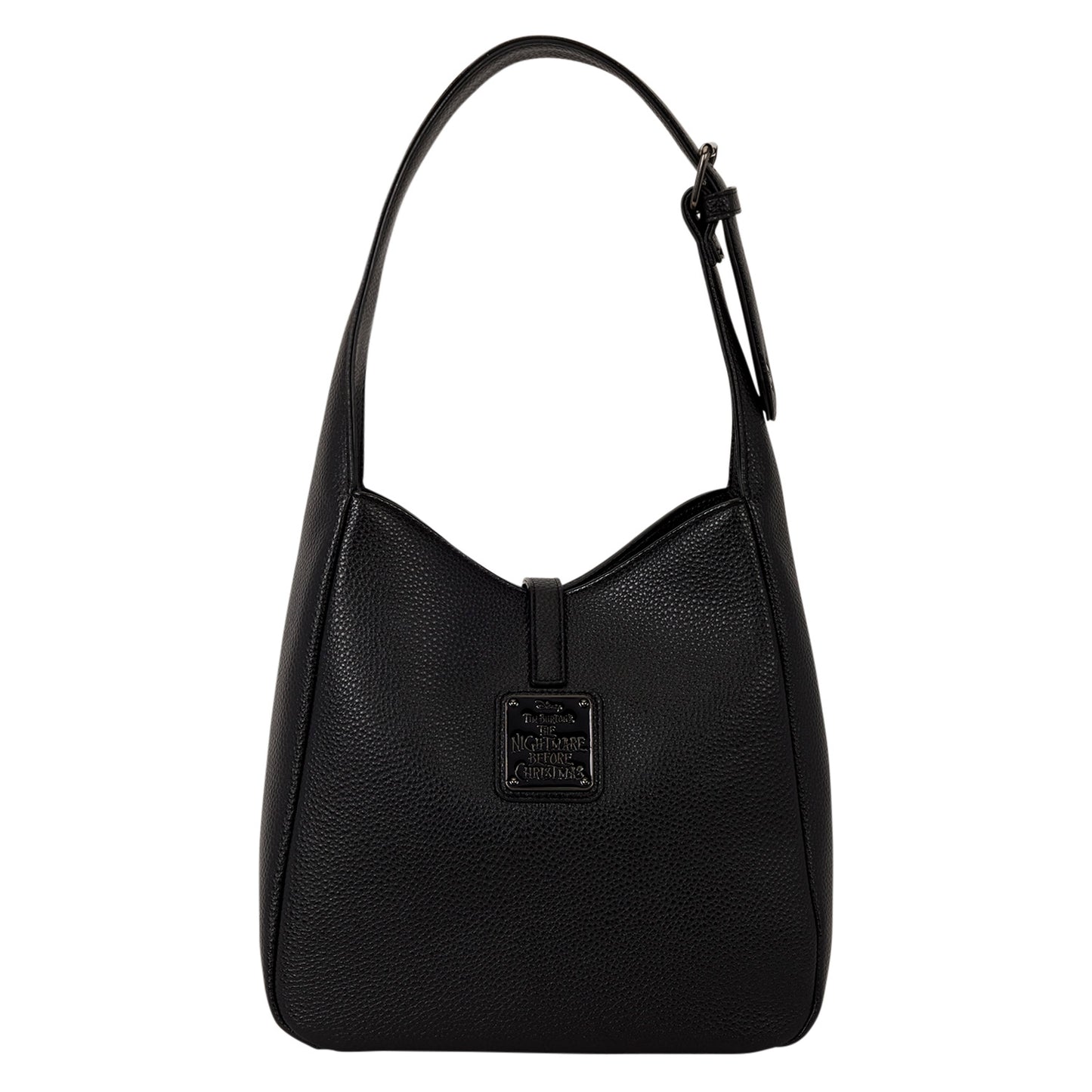 Loungefly Disney Jack Skellington Crossbody Bag