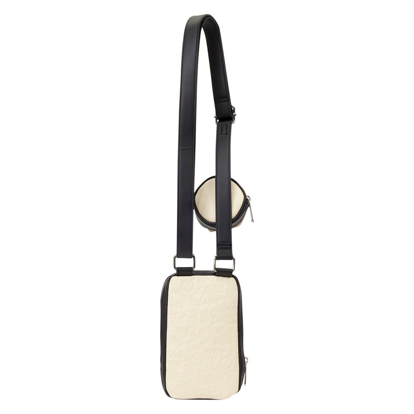 Loungefly Disney Alice in Wonderland Sling Crossbody Bag