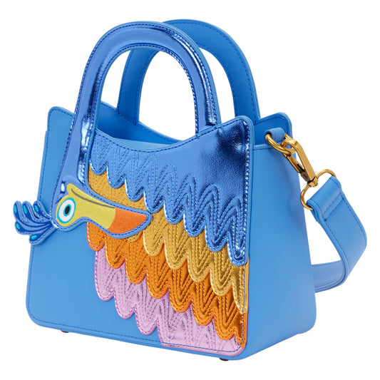 Loungefly Disney Pixar Up Kevin Crossbody