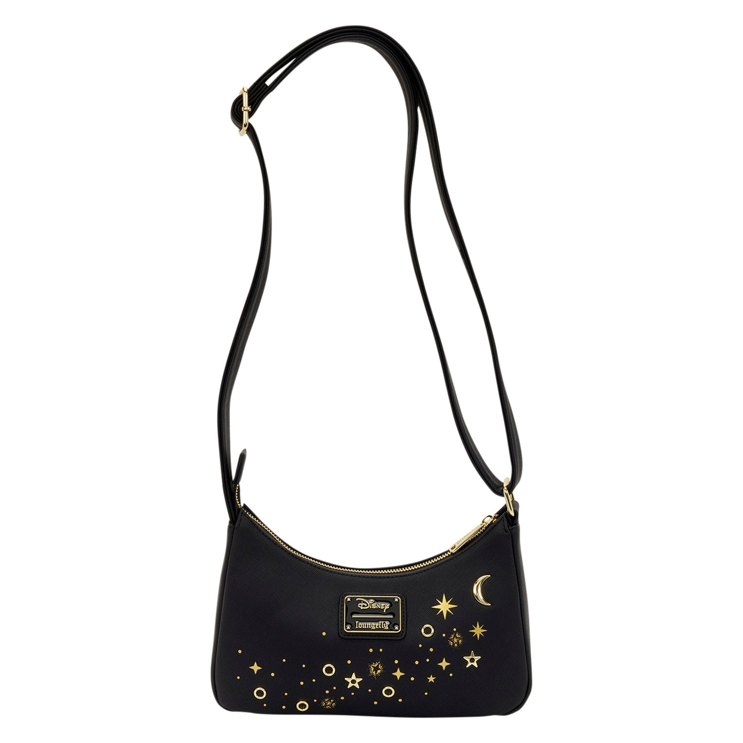 Loungefly Disney Tinker Bell Pixie Dust Crossbody Bag