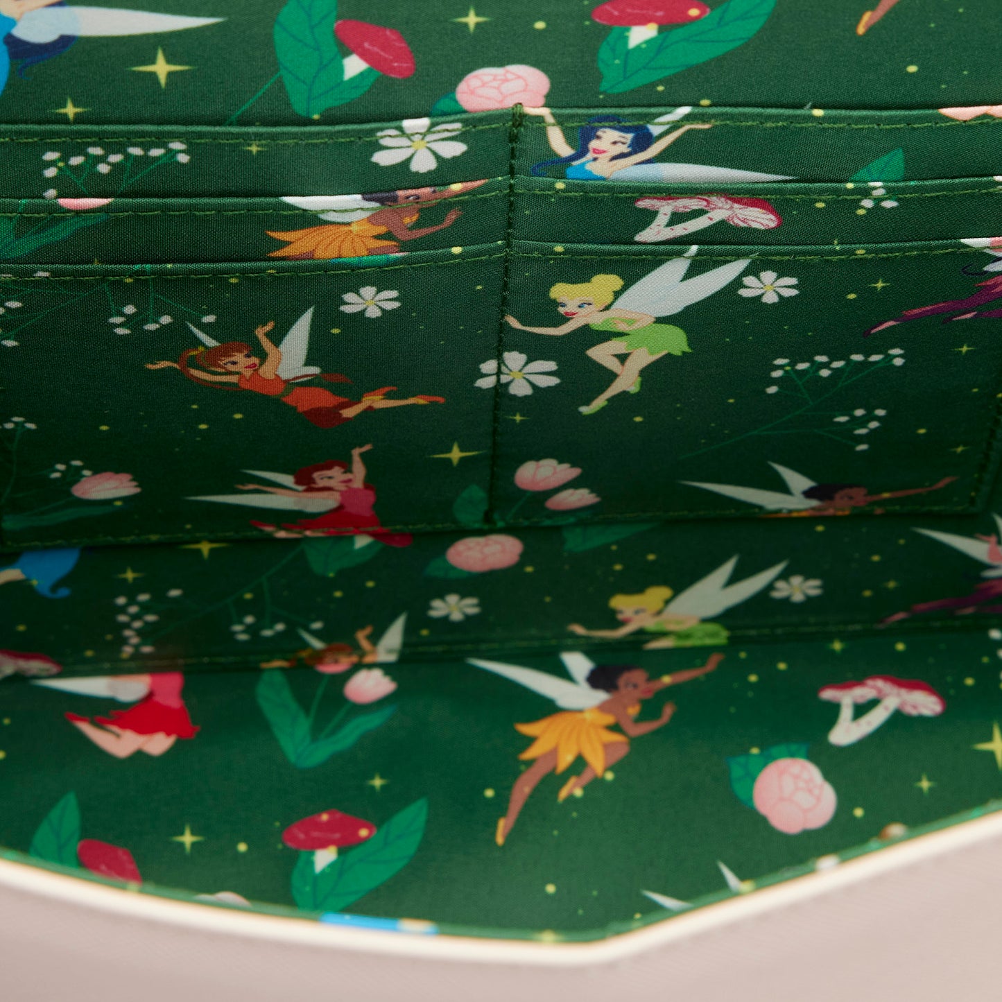 Disney Fairies Crossbody Bag