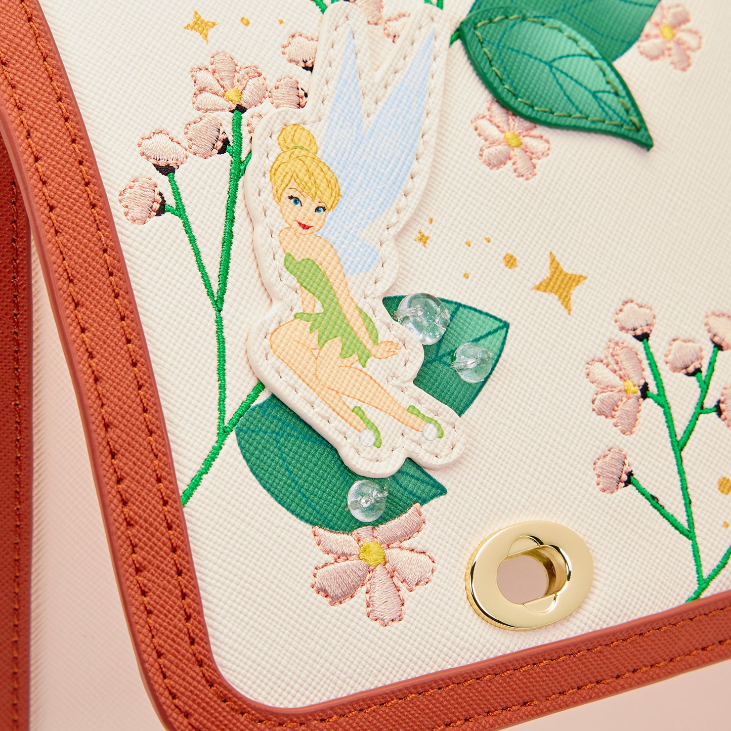 Disney Fairies Crossbody Bag