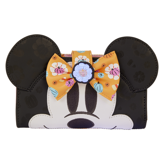 Loungefly Disney Minnie Mouse Wallet