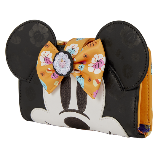 Loungefly Disney Minnie Mouse Wallet
