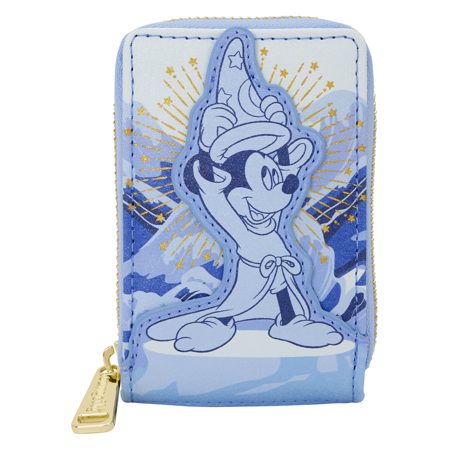 Loungefly Disney Fantasia Accordion Wallet