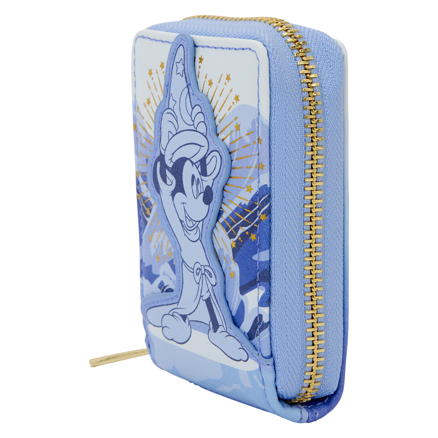 Loungefly Disney Fantasia Accordion Wallet