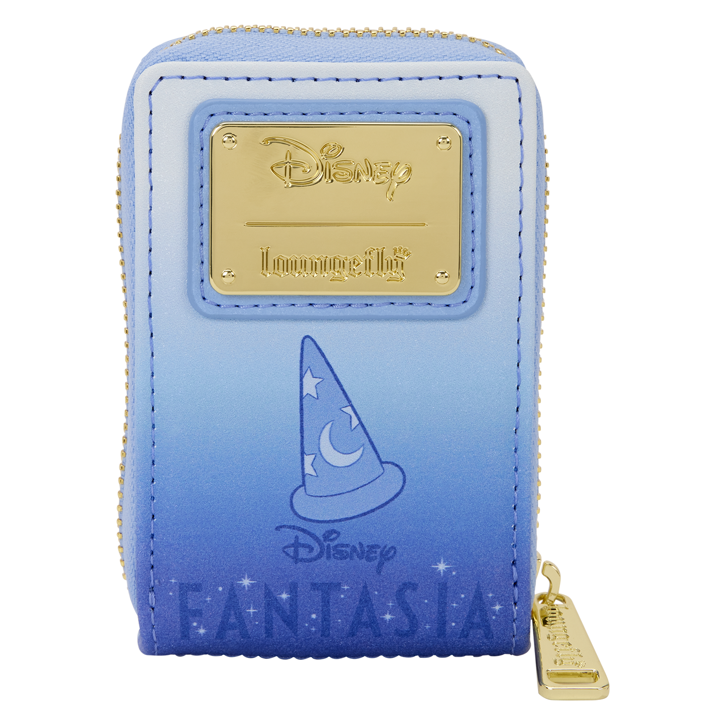 Loungefly Disney Fantasia Accordion Wallet