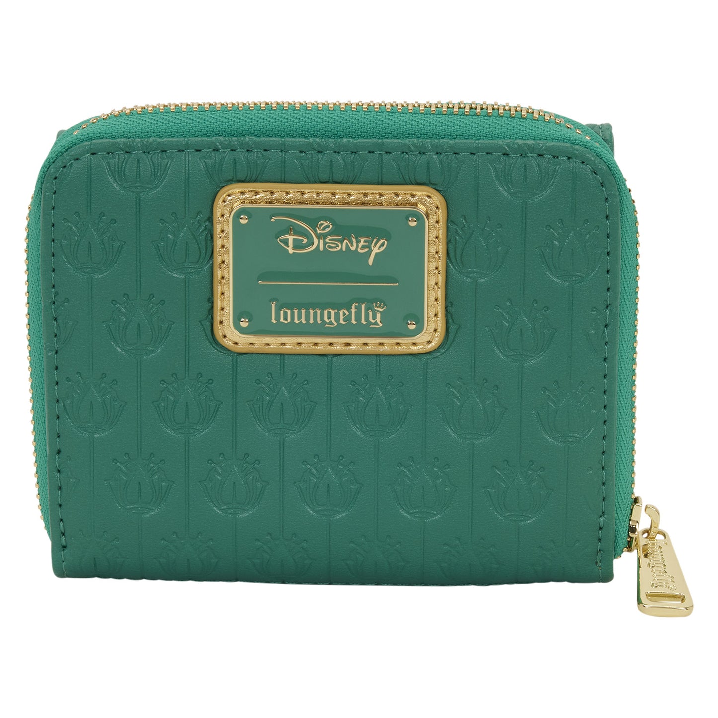 Loungefly Disney Princess Tiana Trifold Wallet