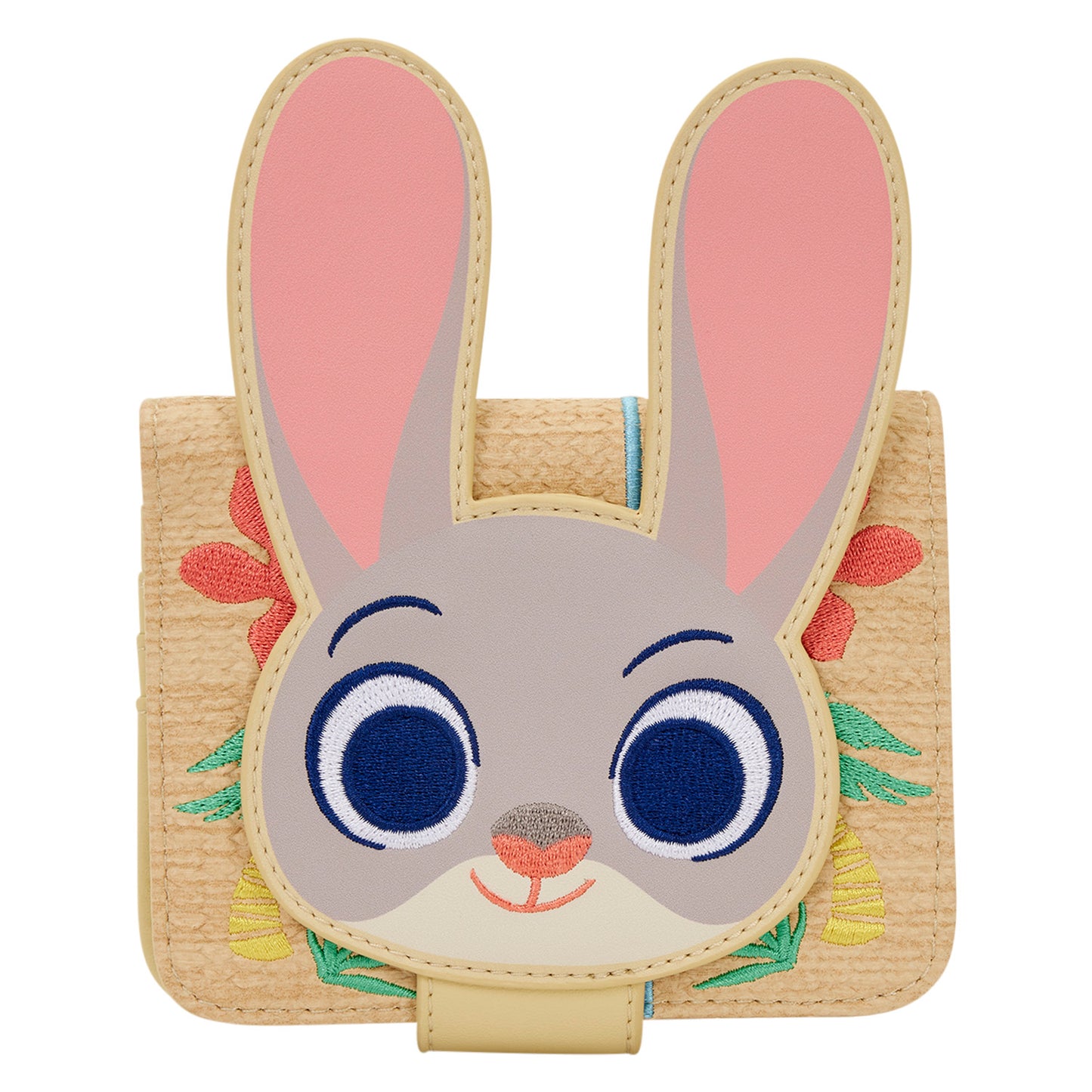 Loungefly Disney Zootopia 2 Judy Hopps Wallet