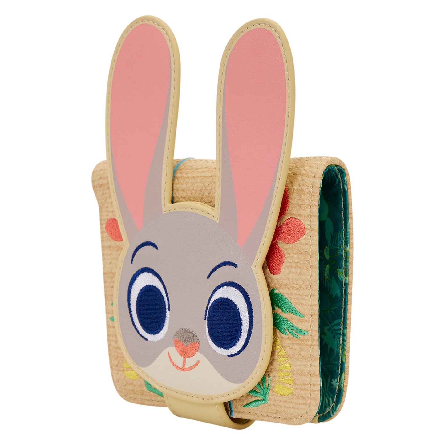Loungefly Disney Zootopia 2 Judy Hopps Wallet