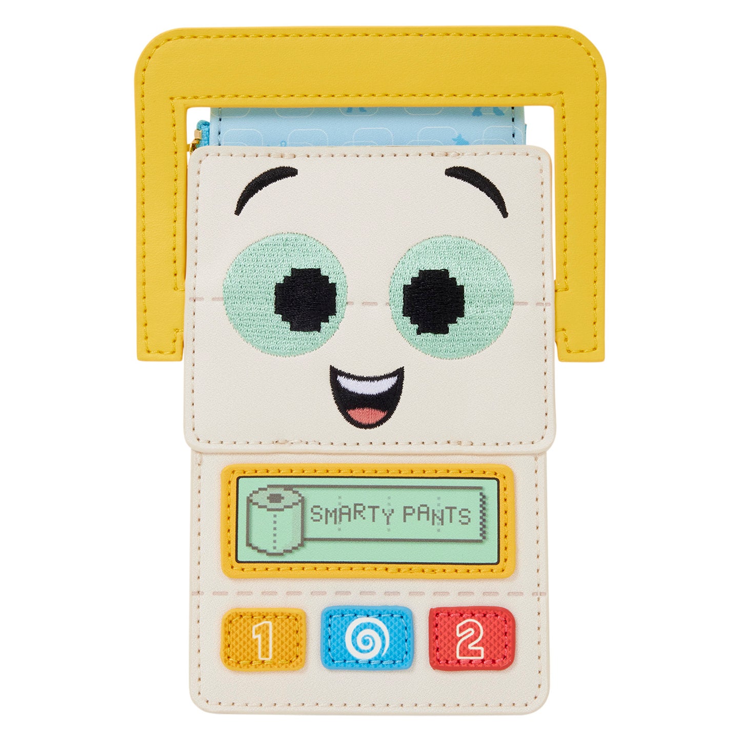 Loungefly Disney Pixar Toy Story 5 Smarty Pants Card Holder