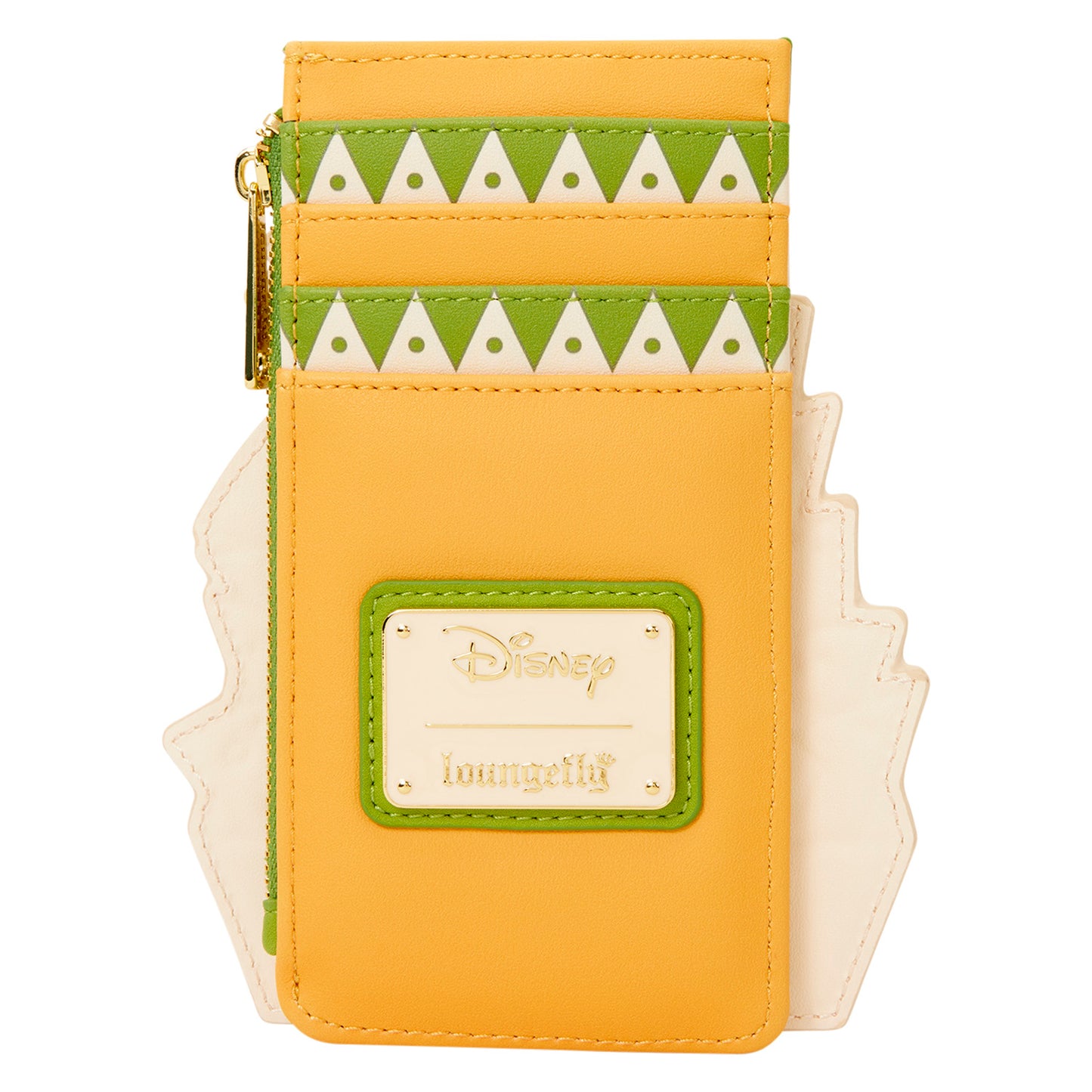 Loungefly Disney Kim Possible Rufus Nachos Card Holder