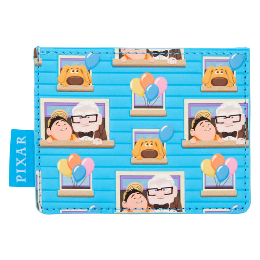Loungefly Disney Pixar Up Card Holder