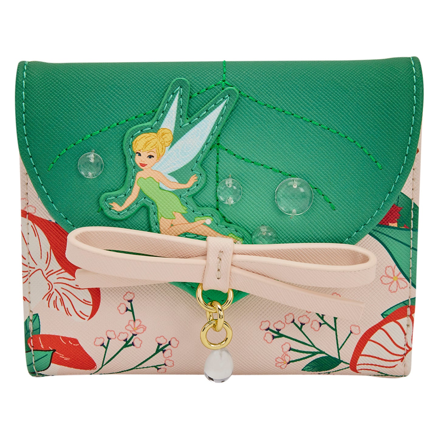 Loungefly Disney Fairies Wallet