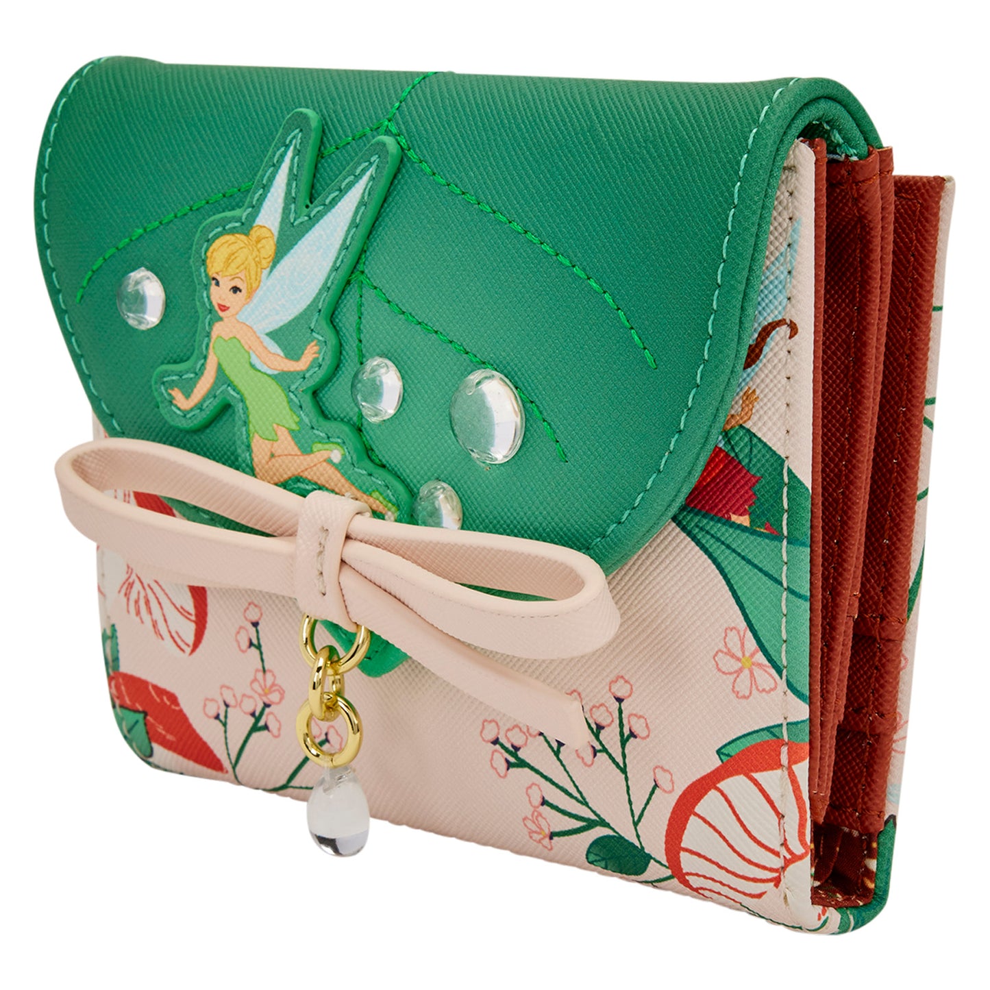 Loungefly Disney Fairies Wallet