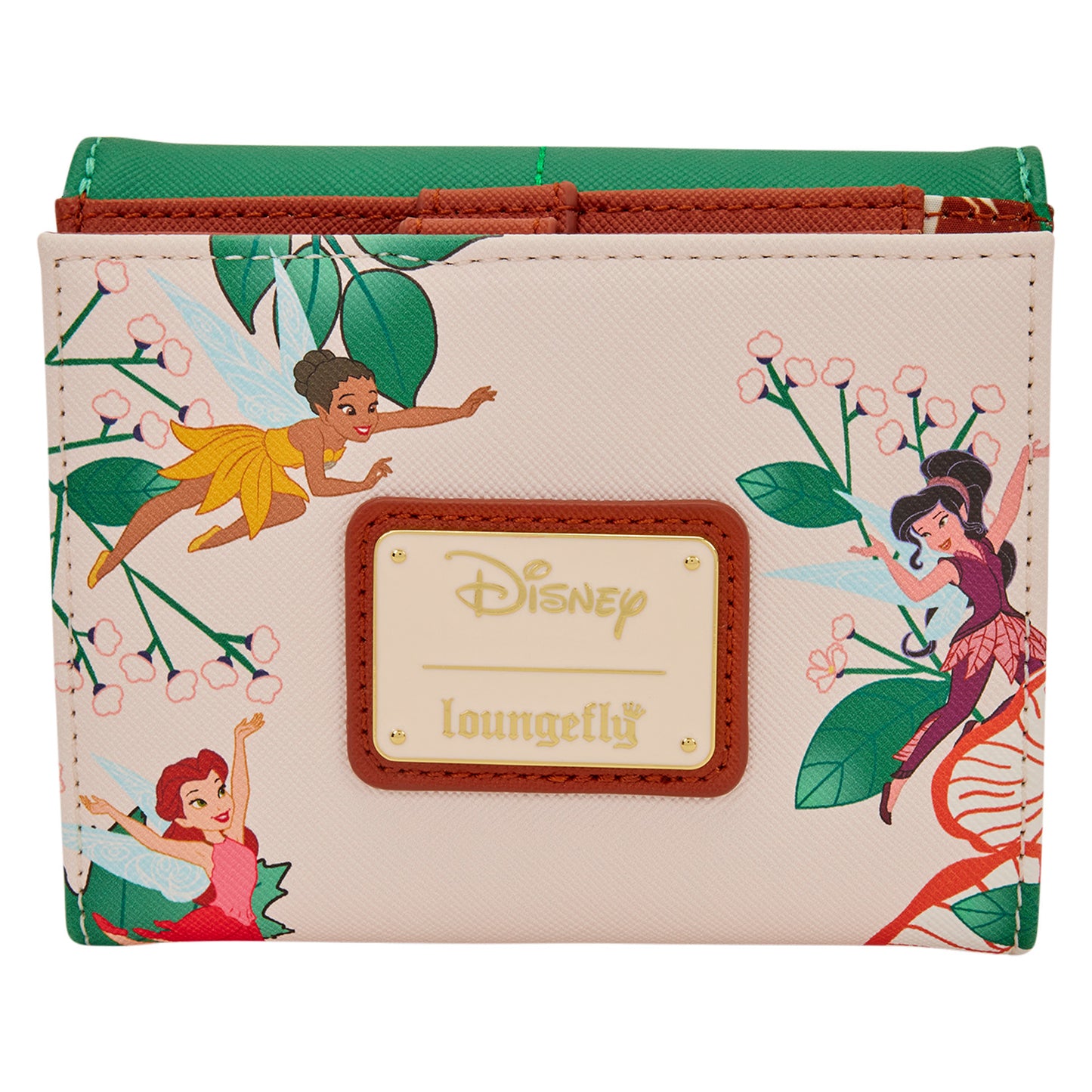 Loungefly Disney Fairies Wallet