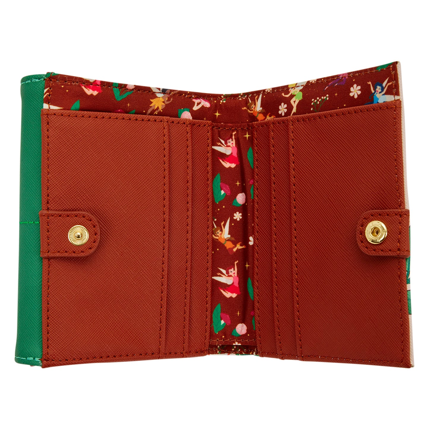 Loungefly Disney Fairies Wallet