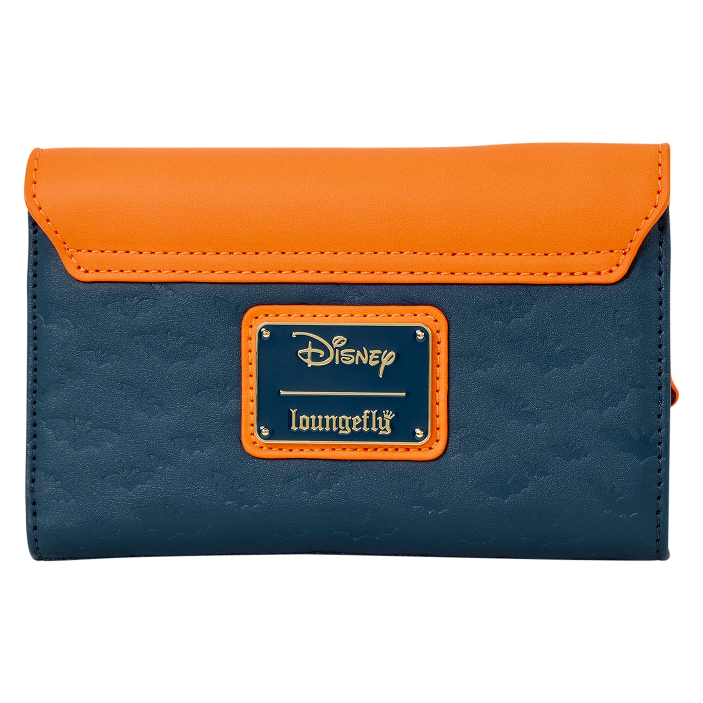 Loungefly Disney Stitch Halloween Candy Wallet