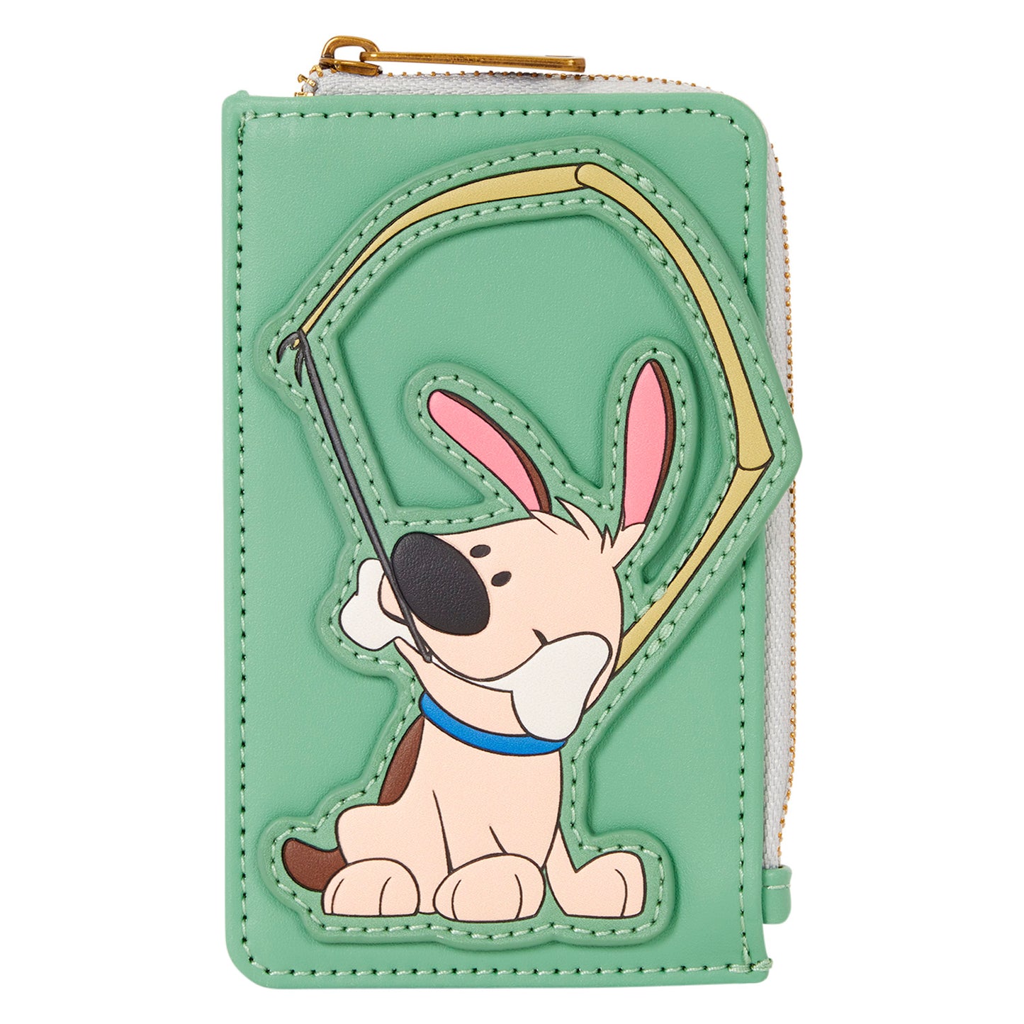Loungefly Disney Mulan Little Brother Card Holder