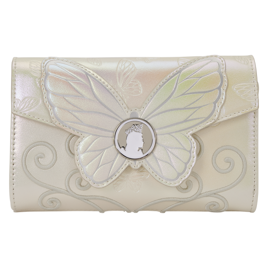 Loungefly Wicked Part Two: Flap Wallet