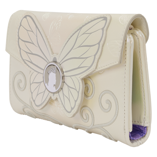 Loungefly Wicked Part Two: Flap Wallet
