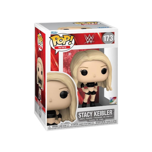 Funko Pop ! WWE 173 Stacey Keibler