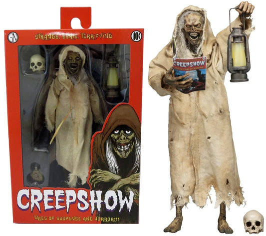 NECA - Creepshow , The Creep  7” Scale Action Figure