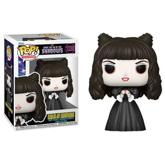 Funko Pop ! TV 1330 Nadja of Antipaxos