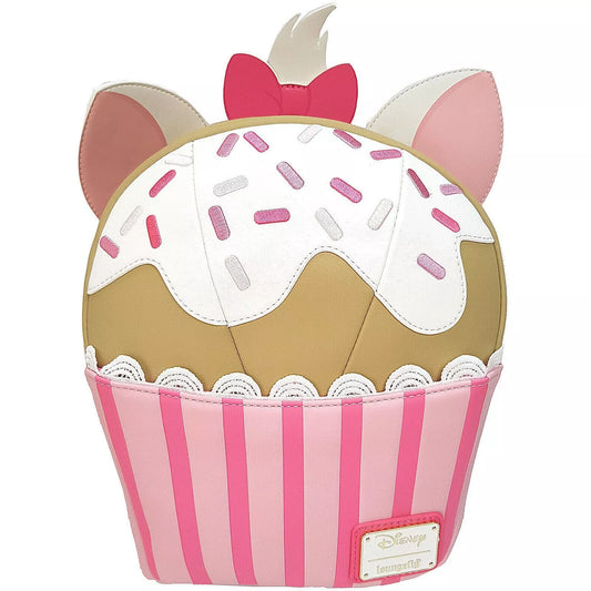 Loungefly Disney Marie Sweets Mini Backpack