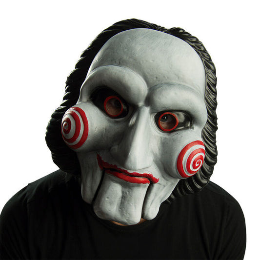 Billy (saw) Mask