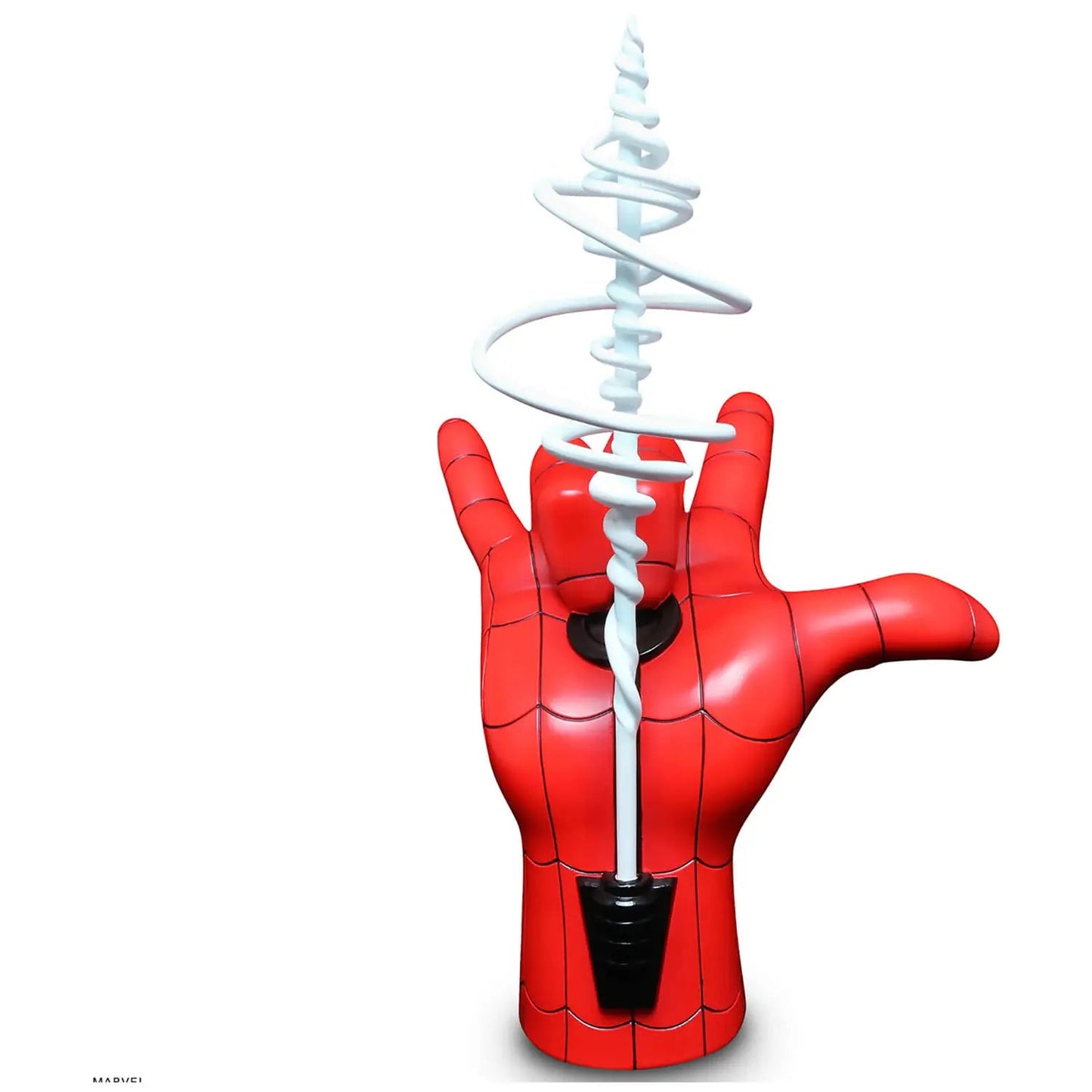 Heroic Hands Spider-Man