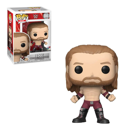 Funko Pop ! WWE 86 Edge