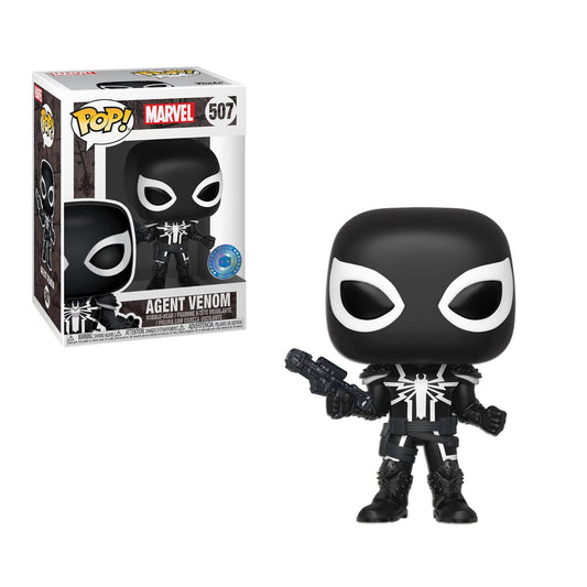 Funko Pop ! Marvel 507 Agent Venom