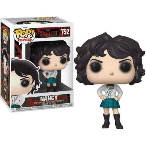 Funko Pop ! Movies 752 Nancy