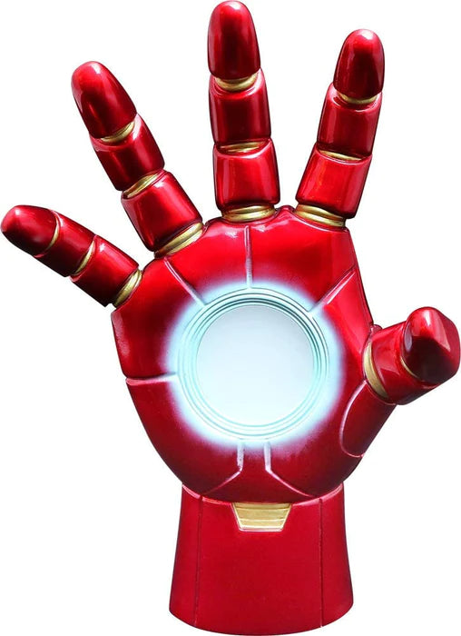 Heroic Hands Iron Man