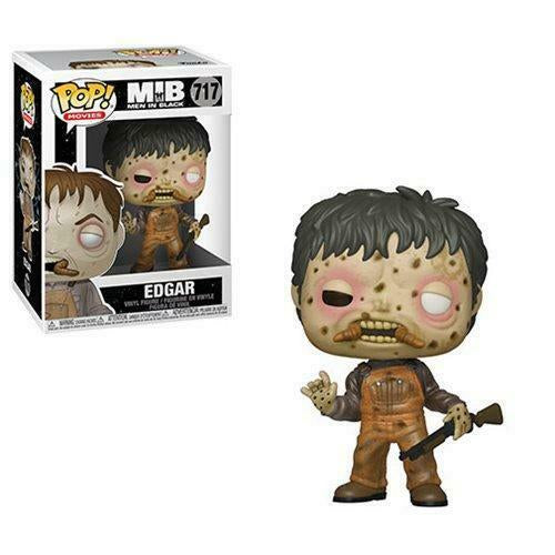 Funko Pop ! Movies 717 Edgar
