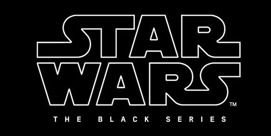 Black Series Star Wars Figures
