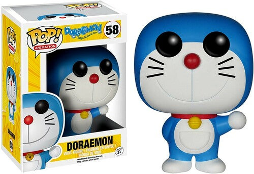 Funko Pop ! Animation 58 Doraemon